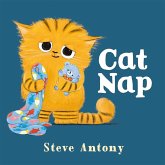 Cat Nap (eBook, ePUB)