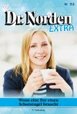 Wenn eine Fee einen Schutzengel braucht (eBook, ePUB)