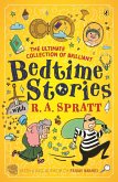 Bedtime Stories with R.A. Spratt (eBook, ePUB)