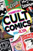 The Mammoth Book Of Cult Comics (eBook, ePUB)