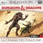 Dungeons & Dragons: La gemma dell'halfling (MP3-Download)