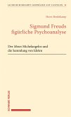 Sigmund Freuds figürliche Psychoanalyse (eBook, PDF)