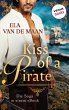 Kiss of a Pirate (eBook, ePUB) - Bild 1