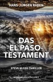 Das El Paso-Testament (eBook, ePUB)