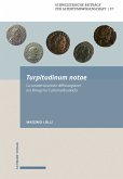 Turpitudinum notae (eBook, PDF)