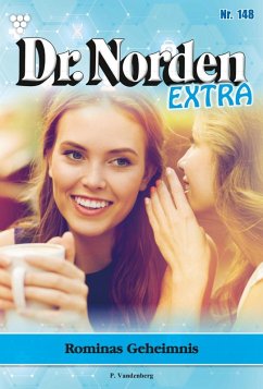 Cover Rominas Geheimnis (eBook, ePUB)