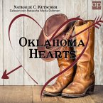Oklahoma Hearts (MP3-Download)
