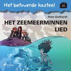 Het betoverde kasteel 11 - Het Zeemeerminnen Lied (MP3-Download)