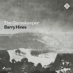 The Gamekeeper (MP3-Download) - Hines, Barry
