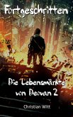 Fortgeschritten (eBook, ePUB)