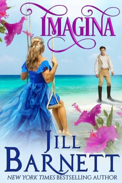 Cover Imagina (eBook, ePUB)