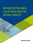 Methods For Preclinical Evaluation of Bioactive Natural Products (eBook, ePUB)