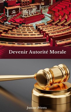 Cover Devenir une autorité morale (eBook, ePUB)
