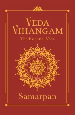 Cover Veda Vihangam (eBook, ePUB)