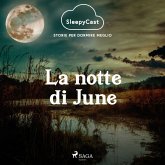 SleepyCast. Storie per dormire meglio 2.6 (MP3-Download)