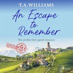 An Escape to Remember (MP3-Download)