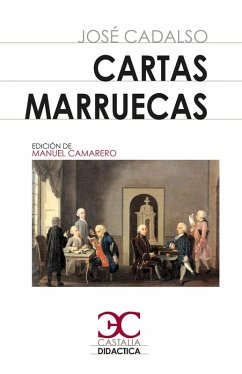 Cover Cartas marruecas (eBook, ePUB)
