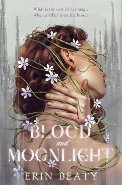 Blood and Moonlight (eBook, ePUB) - Beaty, Erin