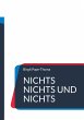 Nichts nichts und nichts (eBook, ePUB) - Bild 1