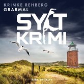 SYLT-KRIMI Grabmal: Küstenkrimi (Nordseekrimi) (MP3-Download)
