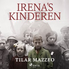 Irena's kinderen (MP3-Download) - Mazzeo, Tilar