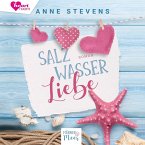 Salzwasser Liebe (MP3-Download)