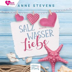 Salzwasser Liebe (MP3-Download) - Stevens, Anne