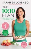 The 10:10 Plan (eBook, ePUB) The 10:10 Plan (eBook, ePUB)