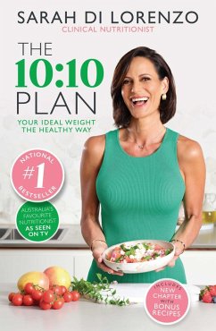 Cover The 10:10 Plan (eBook, ePUB)