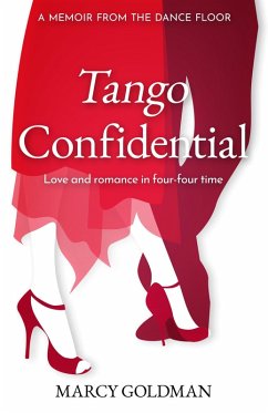Tango Confidential (eBook, ePUB) - Goldman, Marcy