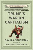 Trump's War on Capitalism (eBook, ePUB)