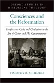 Consciences and the Reformation (eBook, ePUB)