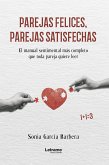 Parejas felices, parejas satisfechas (fixed-layout eBook, ePUB)