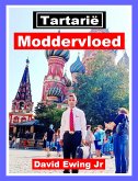 Tartarië - Moddervloed (eBook, ePUB)