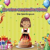 Un Triste cumpleanos Fatima (fixed-layout eBook, ePUB)