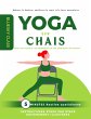 Yoga sur chaise pour les seniors, les... - Bild 1