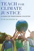Teach for Climate Justice (eBook, ePUB)