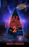 Mall Priest 2 - The Second Coming (The Mall Priest Series, #2) (eBook, ePUB)