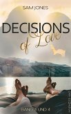 Decisions of Love - Band 3 und 4 (eBook, ePUB)