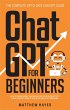 ChatGPT for Beginners (eBook, ePUB) - Bild 1