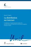 La distribution sur internet (eBook, PDF)