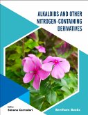 Alkaloids and Other Nitrogen-Containing Derivatives (eBook, ePUB)