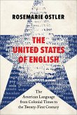 The United States of English (eBook, PDF)