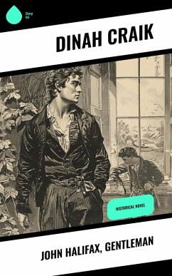 Cover John Halifax, Gentleman (eBook, ePUB)