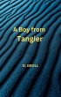 A Boy from Tangier (eBook, ePUB) - Bild 1
