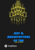 Art & Architecture of the Netherlands (eBook, ePUB)