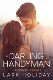 A Darling Handyman (Darling Men, #1) (eBook, ePUB)