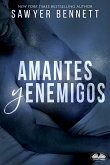 Amantes Y Enemigos (eBook, ePUB)