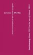 Common Worship Lectionary Advent 2023... - Bild 1