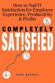 Completely Satisfied (eBook, ePUB)